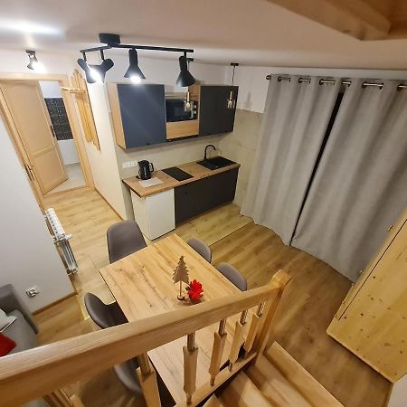 Apartamenty Przy Srodkowej 53 Bialka Tatrzanska Bagian luar foto
