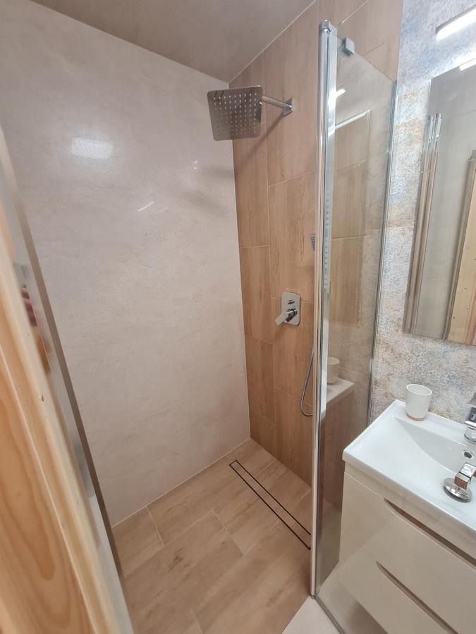 Apartamenty Przy Srodkowej 53 Bialka Tatrzanska Bagian luar foto