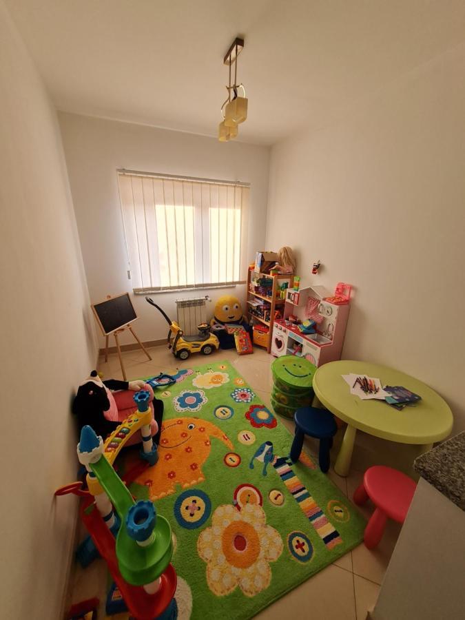 Apartamenty Przy Srodkowej 53 Bialka Tatrzanska Bagian luar foto