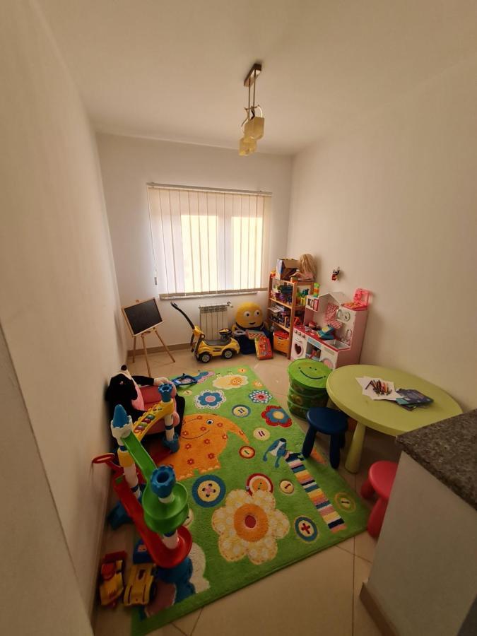 Apartamenty Przy Srodkowej 53 Bialka Tatrzanska Bagian luar foto